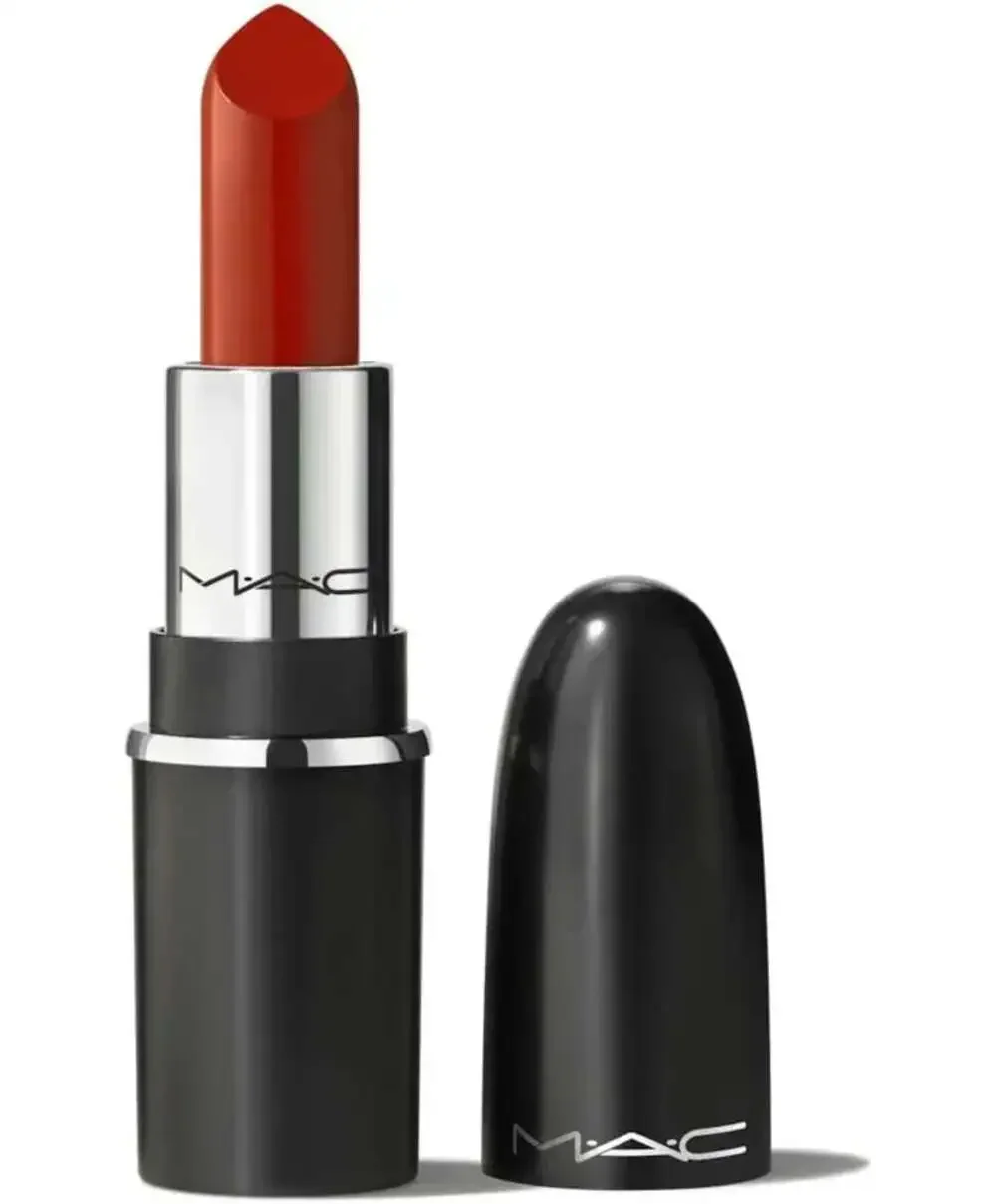 MAC - Chili Mini M·A·Cximal Silky Matte Lipstick